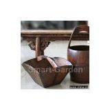 Antique Furniture, Basket and Barrel thumbnail-1