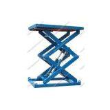 Fixed Hydraulic Lift Table thumbnail-3