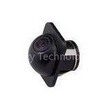 135 Degree Lens CMOS PAL 656 * 492 Pixels Wireless Camera Vehicle Surveillance System thumbnail-1