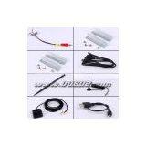 6.2 Inch Digital Touchscreen 2Din Car DVD Player With GPS Bluetooth DVB-T RDS thumbnail-3