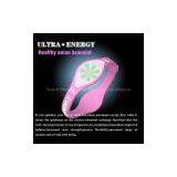 Custom Energy Balance Healthy Bracelet thumbnail-3