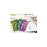 Mofi Super Fibe Decorative Protective Smart Samsung Pouches For Sony, Htc, Nokia thumbnail-1