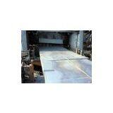 Automobile Crossbeam Plate thumbnail-1