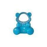 3w Different Types Portable Usb Table Fan Without Blades With Text for Living Places thumbnail-1