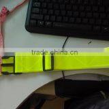 High Visibility Reflective Waist Belt thumbnail-2