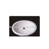 Italian Bitto 100% Acrylic Solid Sinks thumbnail-1