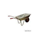 Sell Wheel Barrow thumbnail-1