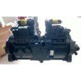 KOMATSU Excavator MAIN PUMP thumbnail-2