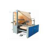 DOUBLE FOLDING & LAPPING MACHINE