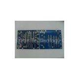 FR-4 2-faced Pcb 6 Layer or 8 Layer , Double Sided PCB HASL , OSP