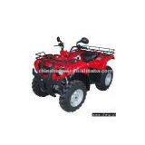 Sell ATV thumbnail-1