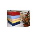 Sell Hotel Polar Fleece Blanket thumbnail-1