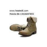 Electric Heating Shoes for Climbers thumbnail-3