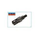 CNC Turned Precision Machined Parts