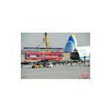 Air Freight From Shanghai to Almaty(ALA) thumbnail-1