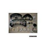 Plastic Automobile Parts thumbnail-1
