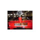 20t Shop Press With Gauge (SIN0901F) thumbnail-3