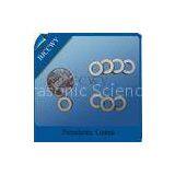 25/10/4 Ring Piezoelectric Ceramic Pzt 4 for Industry Cleaning thumbnail-1