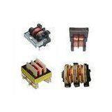 Dia 1mm Plastic Bobbin Transformer Coil , Copper Wire Transformer Coil Winding thumbnail-1