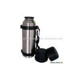 Sell Stainless Steel Travel Bottle STB-1000H2