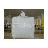 40ft / 20 Foot PP Woven Bulk Container Liner , Sugar / Coca Cola Container Liners
