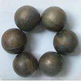 Dia.40mm to 90mm High Chrome Grinding Balls,casting Chromium Alloy Grinding Balls,casting Alloy Chrome Balls for Mill thumbnail-3