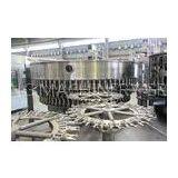 Automatic Mineral / Soda Water Filling Machine , 5000 BPH 12 Heads thumbnail-1