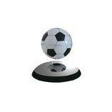 Football Magnetic Levitating Globe Display For Home Decoration