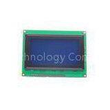 Monochrome Graphic STN LCD Module 128*64E COB For Automotive Displayer