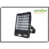 39W 90 or 120 Degree 2700k Outdoor Led Flood Light Fixtures, Bill Board Lamps (36 Pcs)