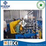Ladder Type Cable Tray Roll Forming Machine thumbnail-2