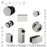 Frameless Shower Enclosure - 550011 thumbnail-1