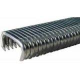 D Style Hog Rings Used for Fencing, Wire Cage & Upholstery thumbnail-1