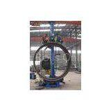 Vessel Electric Welding Manipulator With Remote Control / Heavy Type thumbnail-1