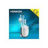 Vacuum Multipolar Bipolar RF Slimming Beauty Machine For Weight Reduction AC 100V - 120V thumbnail-1