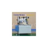 Jinan INGRAT thermal break assembly knurling machine with strip feeding for aluminum profileKTJ-01