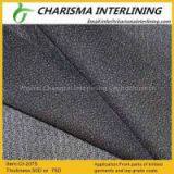 Soft and Comfortable Handle Feeling Woven Interlining 2075 thumbnail-3