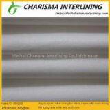 Collar Lining for Shirts COTTON INTERLINING 8505m thumbnail-2