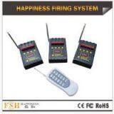 12 Channels Wireless Remote Control Fireworks Firing System (DB04r-12), China Supplier thumbnail-1