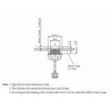 Liquid Detection Sensor FS-IR12 thumbnail-3
