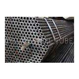 DIN1629 Non - Alloy Steel Round Pipe , Carbon Steel Seamless Tube for Chemical Equipment thumbnail-1