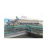 DAF Clarifier Wastewater and Sewage Treatment for Food , Pharmaceutical Industry