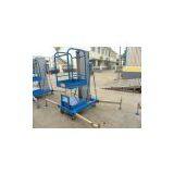 Aluminum Lift/lift Platform* thumbnail-1