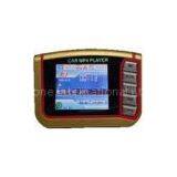 Car MP4 With FM Transmitter thumbnail-1