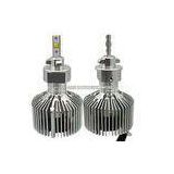 The 5th Generation Motorcycle H4 LED Headlights Bulbs 25W 880  Latest Model