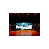 Smd P10 Indoor Full Color Advertising Led Screen 32*16 10000dot/