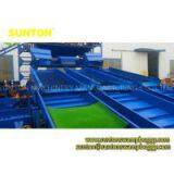 120m3 / h Gold Mining Vibration Chute thumbnail-1