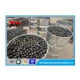 HRC 60-68 High Hardness Grinding Media Balls Used in Cement Plant thumbnail-1