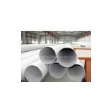 ASTM stainless steel seamless pipe