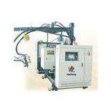 55KW Polyurethane Foam Machine For Pu Furniture Insulative Sandwich thumbnail-1